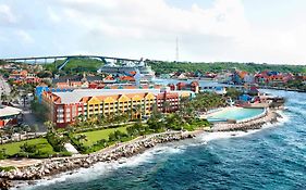 Renaissance Curacao Resort